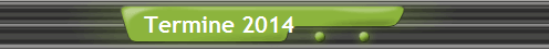 Termine 2014
